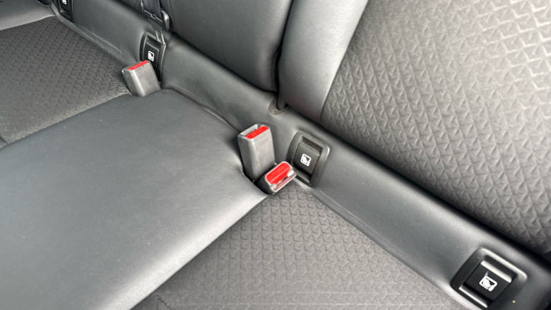 Nissan Juke 1.6 Hybrid N-Connecta 5dr Auto Hybrid Hatchback